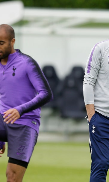 Unlikely heroes may miss final as Kane, Salah set to return